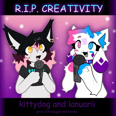 RIP Creativity