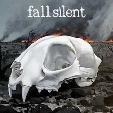 Cart Return by Fall Silent - album cover