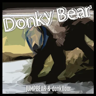 Donky Bear