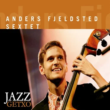 Jazz Getxo by Anders Fjeldsted Sextet - album cover