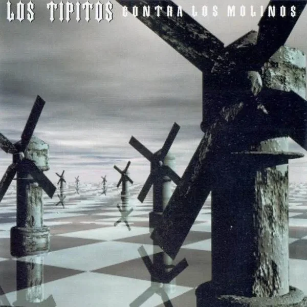 Contra los molinos