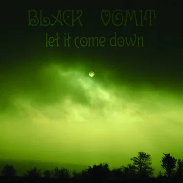 Black Vomit