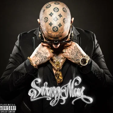 Swagg Man Posey by Swagg Man - album cover