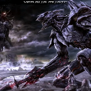 Epic Legendary Intense Massive Heroic Vengeful Dramatic Music Mix, Vol. 14