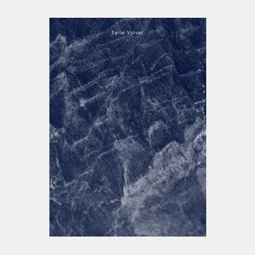 Back to human form by Eerie Volver - album cover