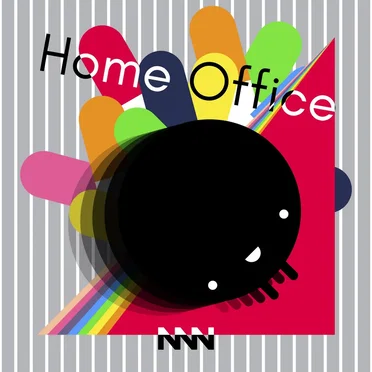 Home Office EP