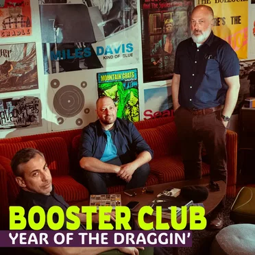 Year of The Dragging (Extended Version)