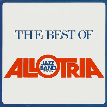 Allotria Jazz Band