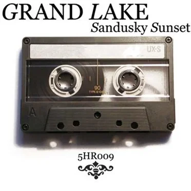 Sandusky Sunset