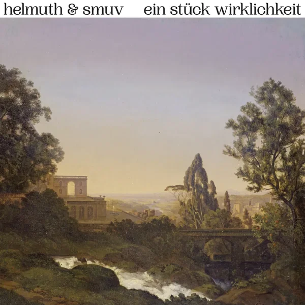 ein stück wirklichkeit