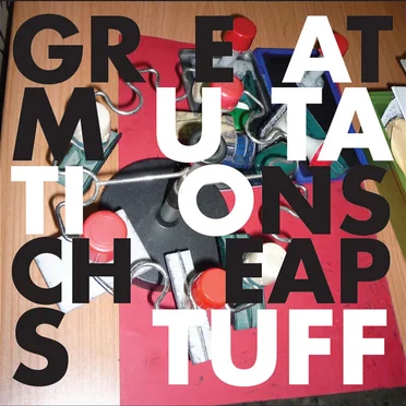 CHEAP STUFF