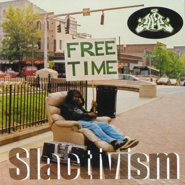Slactivism