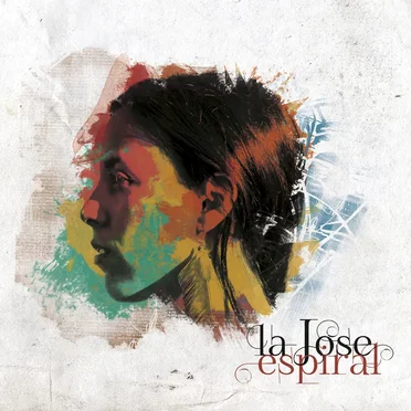 Espiral by La Jose - album cover