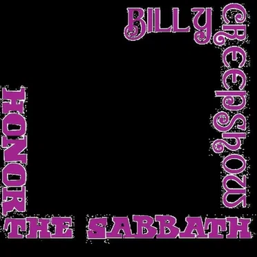 Honor the Sabbath