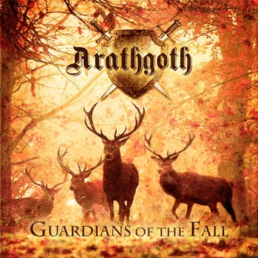 Guardians Of The Fall