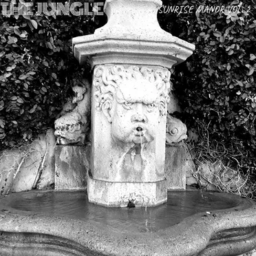 Sunrise Manor Vol. 2 by The Jungle - album cover
