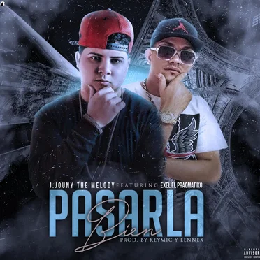 Pasarla bien