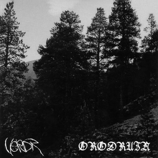 Vordr / Orodruin