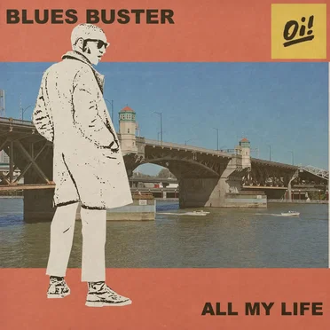 All My Life b/w Sounds From the Street