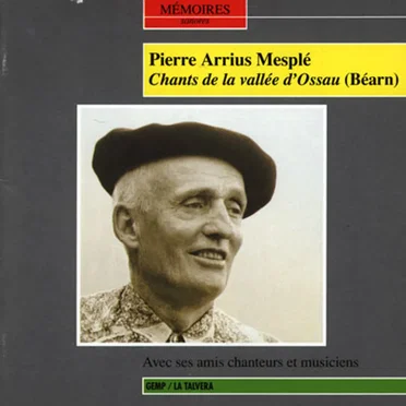 Chants de la vallée d'Ossau (Béarn)