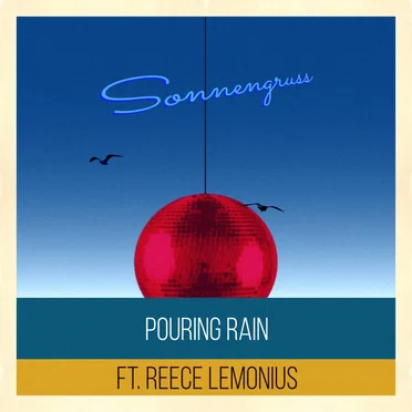 Pouring Rain