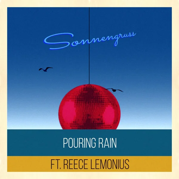 Pouring Rain