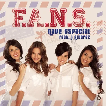 Nave espacial (urban remix)