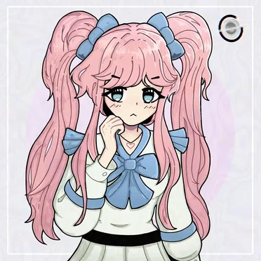Cotton Candy