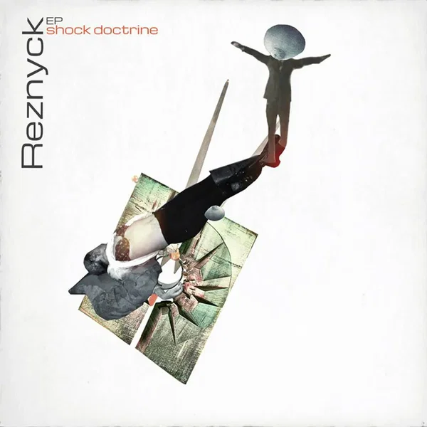 SHOCK DOCTRINE EP