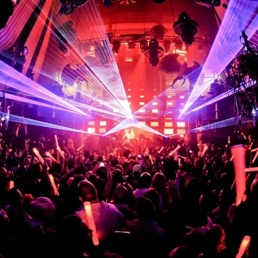 Club Dance