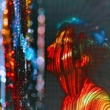 For When I Tear My Heart Out of My Chest