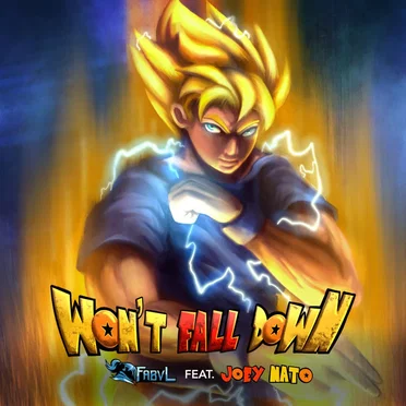 Won’t Fall Down