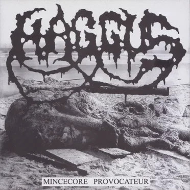 Mincecore Provocateur / Don't Forget to Eat Your Lunch and Make Some Trouble