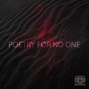 Poetry for No One by Acustiche - album cover