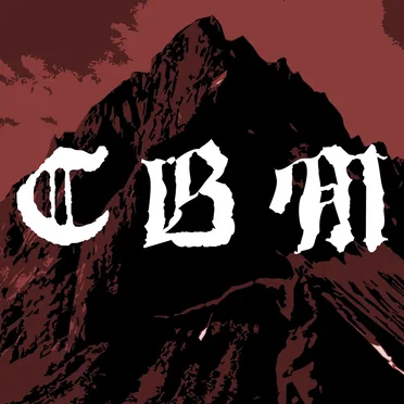Lost Society by Cold Blue Mountain - album cover