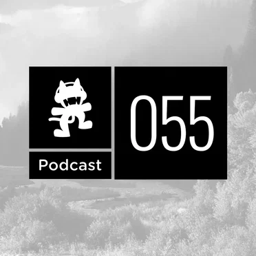 2015-04-28: Monstercat Podcast, Ep. 055 (Grabbitz Takeover) by Monstercat - album cover