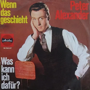 Wenn das geschieht / Was kann ich dafür?