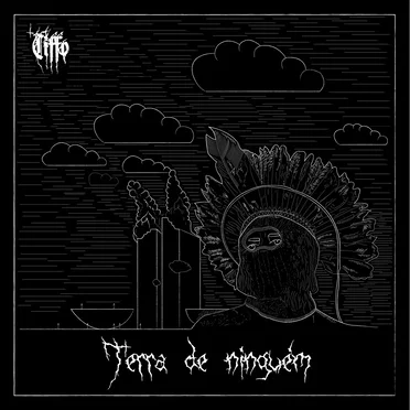 Terra de ninguém