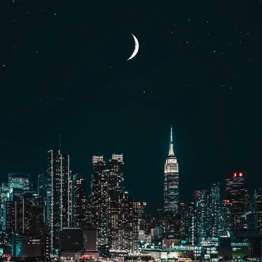 A Funky Late Night