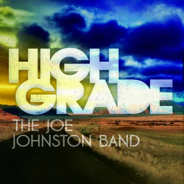 The Joe Johnston Band