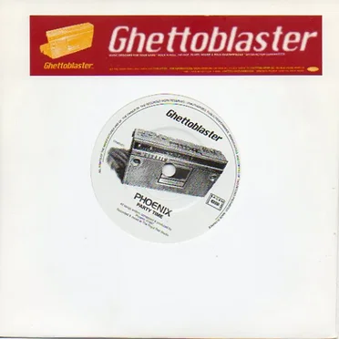 Party Time / City Lights