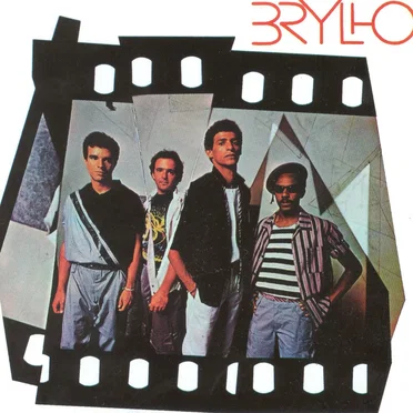 Brylho by Brylho - album cover