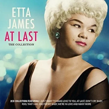 At Last: The Collection