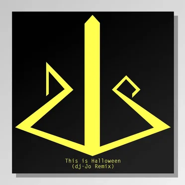 This Is Halloween (dj-Jo remix)