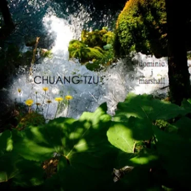 Chuang‐Tzu by Dominic J Marshall - album cover