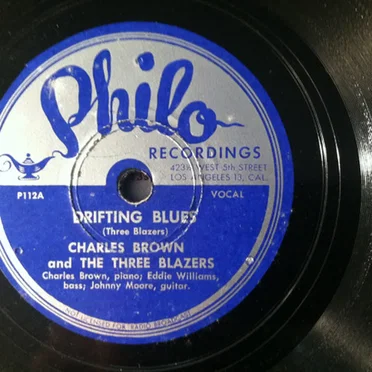 Drifting Blues / Groovy