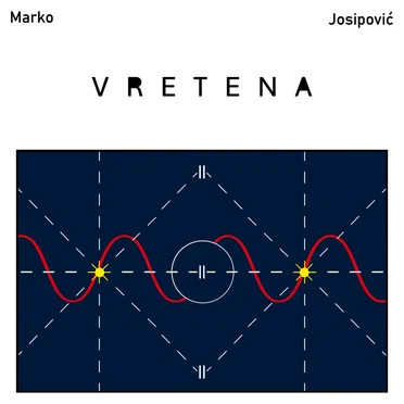 Vretena