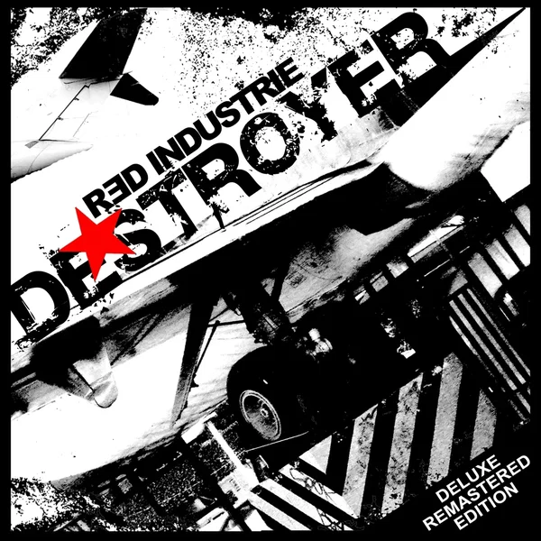 Destroyer (deluxe remastered edition)