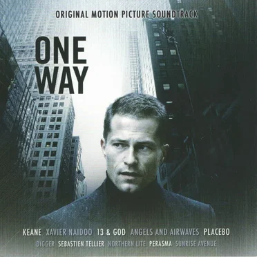 One Way by Various Artists - album cover