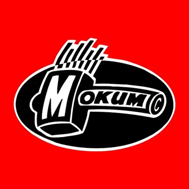 Old School Mokum Monsters Vol 1 by Various Artists - album cover